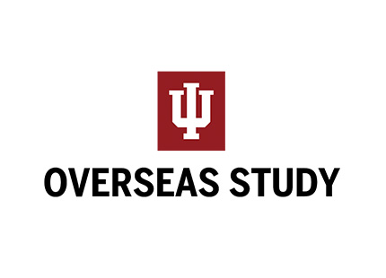 Overseas Study Blog Article