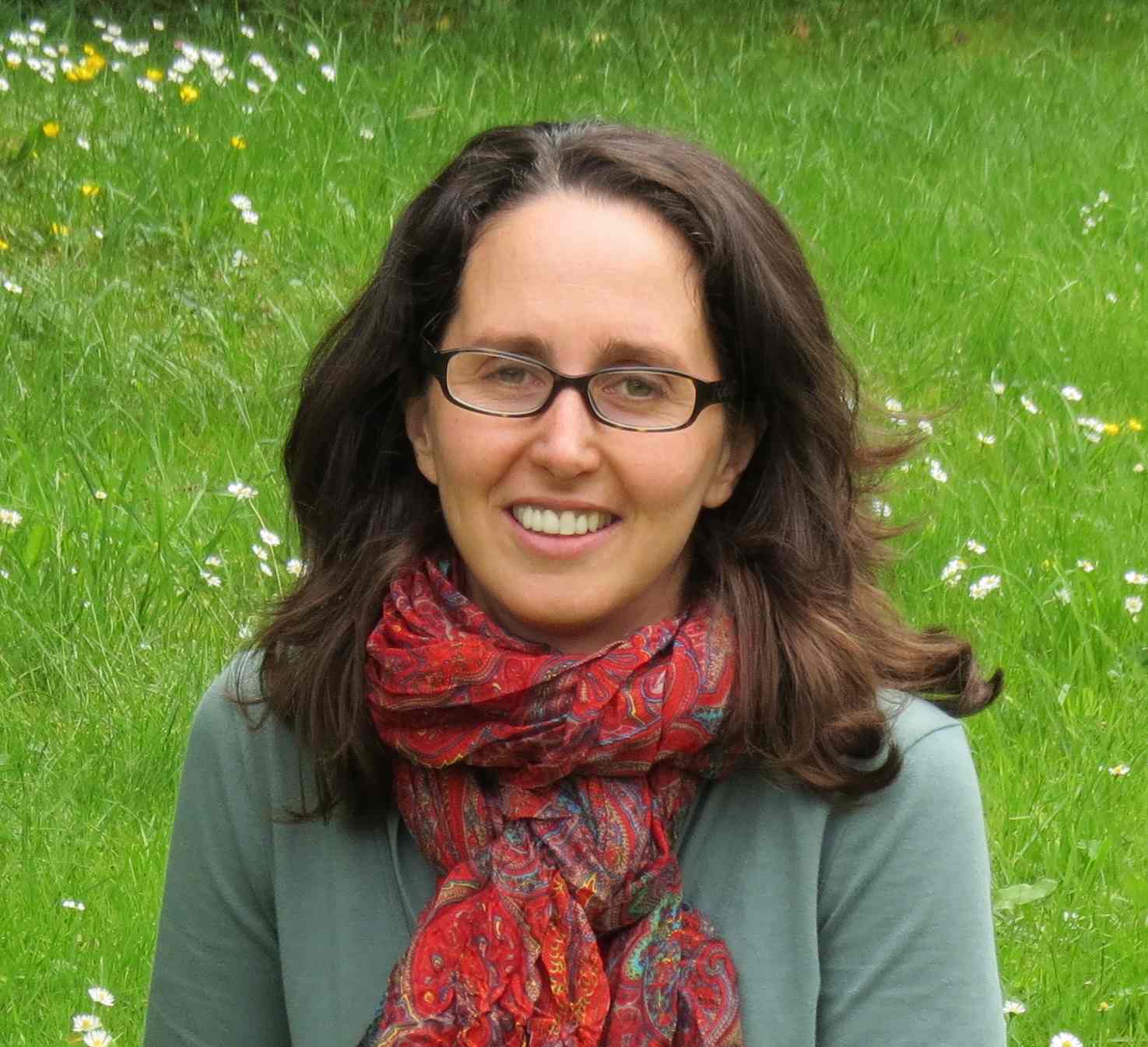 Lisa Fetheringill Zwicker