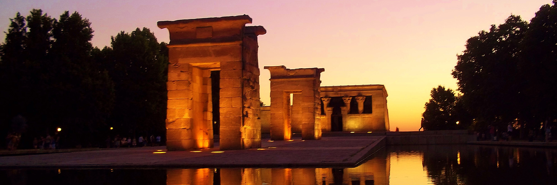 Madrid-CIEE Open Campus